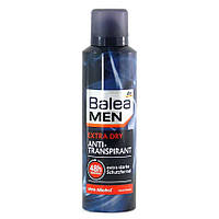 Антиперспірант Balea men Extra dry 48 годин 200 мл
