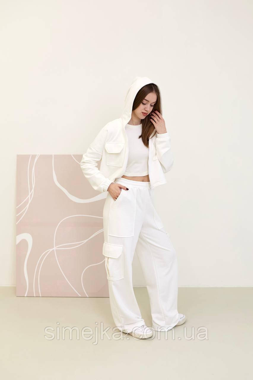 Карго жіноче(двухнитка), фото 1