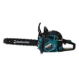 Бензопила Defender DC-3900, фото 4