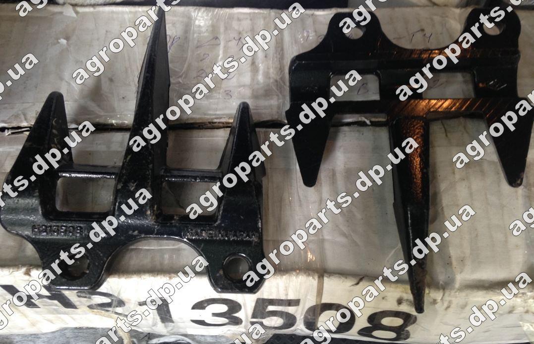 Палець H213508 протирізальний AH159209 AH164123 жатки AH206188 потрійний AH213056 ніж H229540 з.год JD 229538
