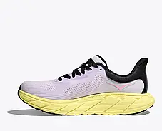Кросівки для бігу жіночі Hoka Arahi 7 1147851 SWY starlight glow / yuzu, фото 3