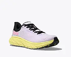 Кросівки для бігу жіночі Hoka Arahi 7 1147851 SWY starlight glow / yuzu, фото 4