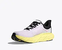 Кросівки для бігу жіночі Hoka Arahi 7 1147851 SWY starlight glow / yuzu, фото 5