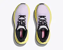 Кросівки для бігу жіночі Hoka Arahi 7 1147851 SWY starlight glow / yuzu, фото 6