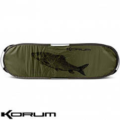 Карповий мат Korum Classic Barbel Fast Mat