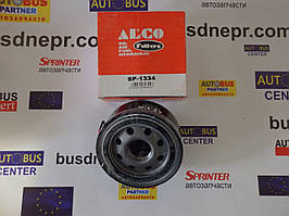 Фільтр масляний VW LT 2.8 TDI, 98-06 пр-во ALCO FILTER SP-1334