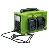 Портативні зарядні станції