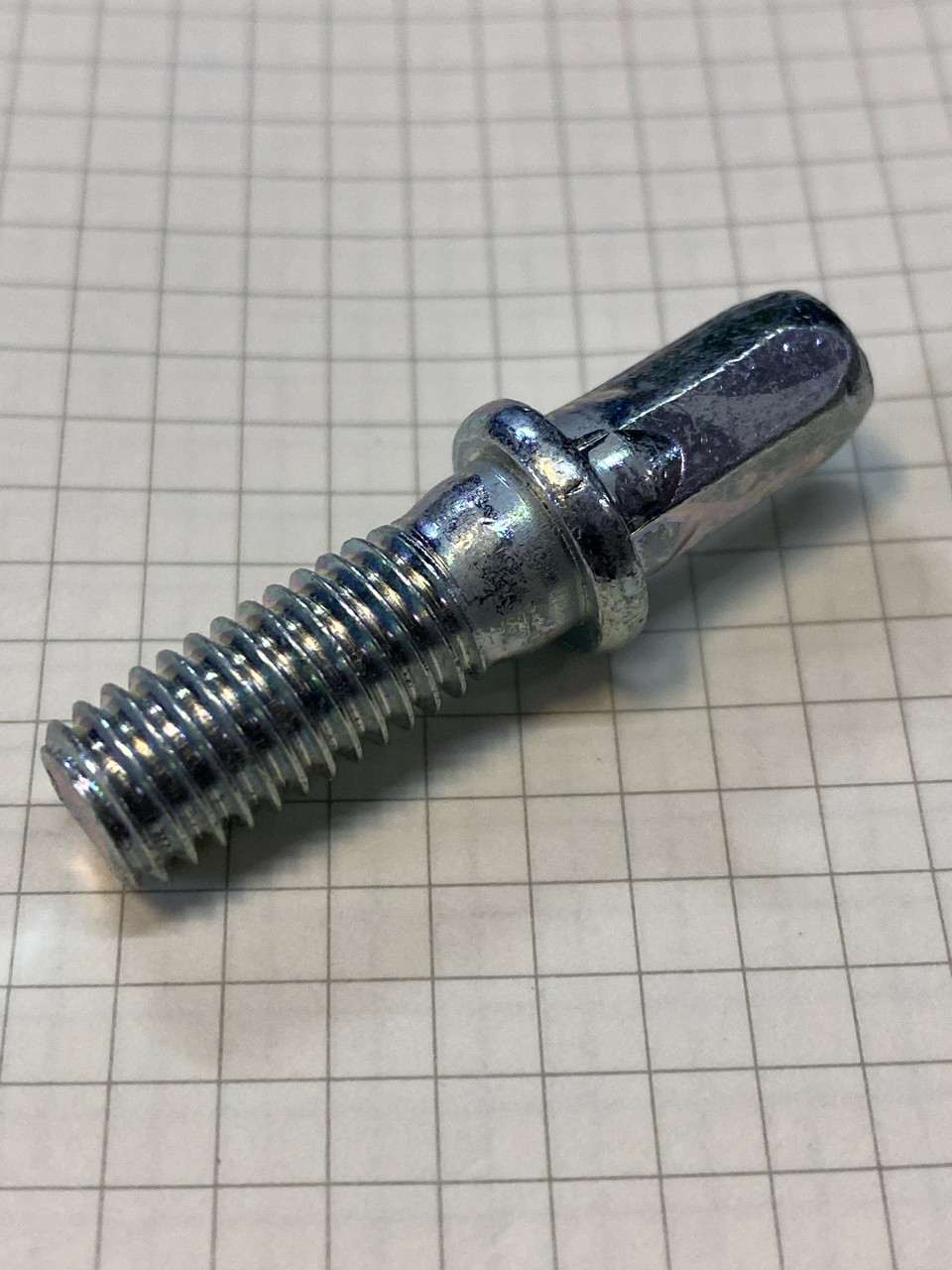 Направляючий Штифт колеса ВАЗ 2101 2108 2109 21099 2110 2111 2112 2113 2114 2115 2170 2172 Калина 1117 1118