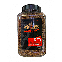 Рис Bisan нешліфований червоний 800 г