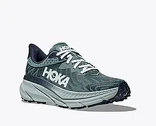 Кросівки для бігу чоловічі Hoka Challenger Atr 7 1134497 Mountain Fog / Druzy, фото 4