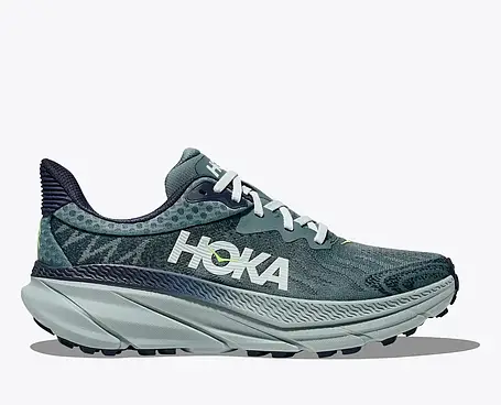 Кросівки для бігу чоловічі Hoka Challenger Atr 7 1134497 Mountain Fog / Druzy, фото 1