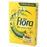 Рис Flora Сlassico 1кг