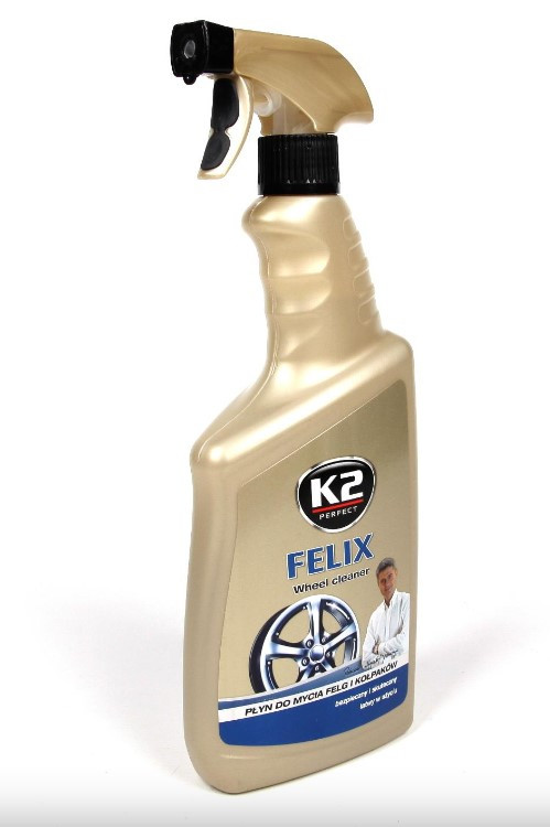 Засіб Для Очистки Дисків 770 мл, фото 1