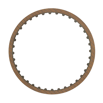 Фрикційний диск K2 Clutch (Internal | Внутрішній) АКПП 722.9 04-up 334702-208