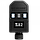 Велосипедний насос Nitecore EBP10 mini Type-C, фото 5