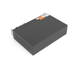 Акумуляторна батарея Ritar LiFePO4 25,6V 100Ah 2560Wh BMS100@8S для монтажу в стійку більше 4000 циклів, фото 2
