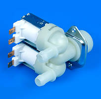 Впускний універсальний клапан 2/180