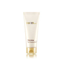 Эссенциальная очищающая пенка Su:m37° Time Energy  Fresh Cleansing Foam 40 ml