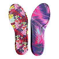 Устілки Skechers Relaxed Fit Multicolor