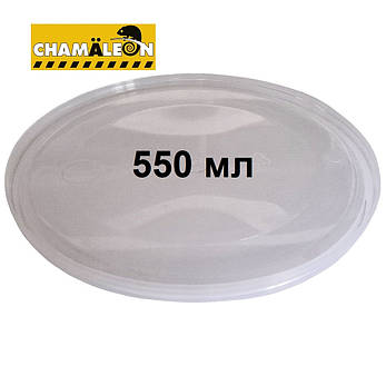 Кришка до мірної склянки Chamaleon 550мл, фото 3
