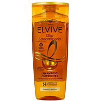 Шампунь Loreal Elvive  Olio Straordinario  250 мл
