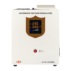 Стабілізатори напруги