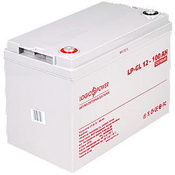 Акумулятори