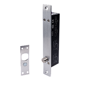 Електроригельний врізний замок GV-LEMR-100A