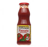 Томатна паста Passata Pomilia 690г