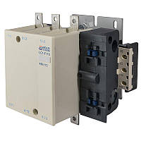 Контактор АСКО-УКРЕМ KM-115 (LC1-F115) катушка управления M7 230B (A0040020010)