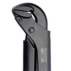 Трубний ключ шведський ERGO™ BAHCO 1410