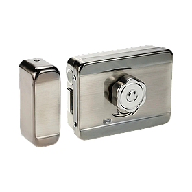 Замок електроригельний GV LEMR-112