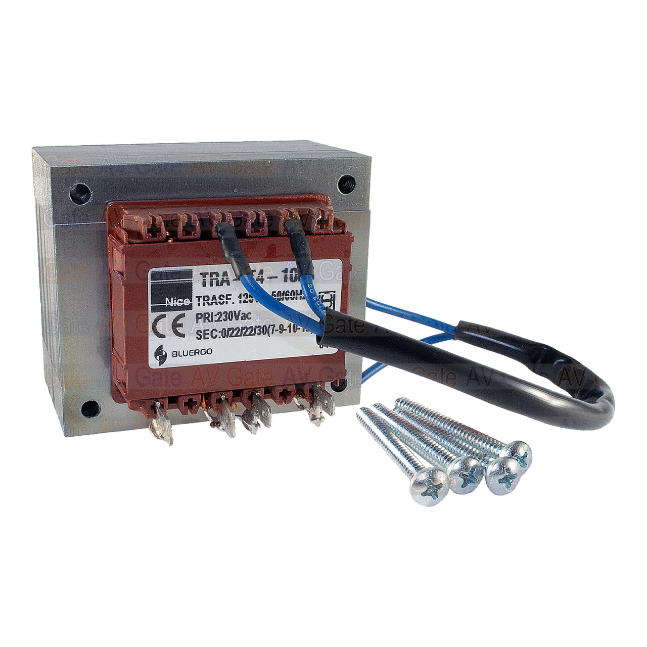 Трансформатор SHEL R10 Nice TRA-T4.1025