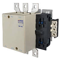 Контактор АСКО-УКРЕМ KM-185 (LC1-F185) катушка управления M7 230B (A0040020012)