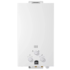 Газова колонка Etalon E 20 D