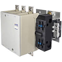 Контактор АСКО-УКРЕМ KM-265 (LC1-F265) котушка керування M7 230B (A0040020014)