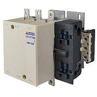 Контактор АСКО-УКРЕМ KM-150 (LC1-F150) котушка керування M7 230B (A0040020011)