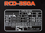 Пуско-зарядний пристрій Rebiner RCD-350A, фото 3
