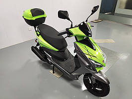 Моторолер Spark SP125S-15N