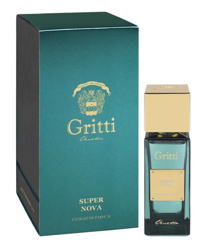 Gritti Super Nova Extrait De Parfum 100 мл