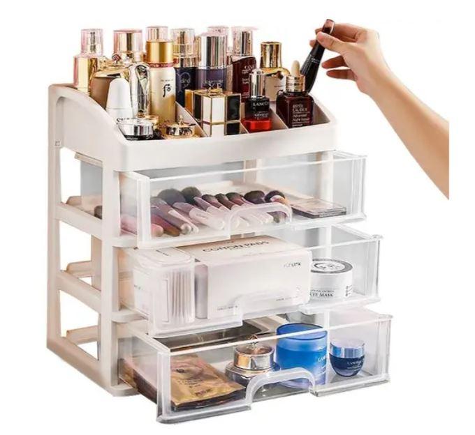 Органайзер для косметики Soulima 19357 Польща