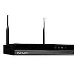 Комплект відеоспостереження OVERMAX Camspot NVR 4.0 FullHD, фото 2