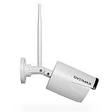 Комплект відеоспостереження OVERMAX Camspot NVR 4.0 FullHD, фото 5