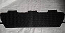 Килимки Citroen Berlingo II (2008 — 2018) / Peugeot Partner (2008 — 2019) у салон гумові (845/3C), фото 5