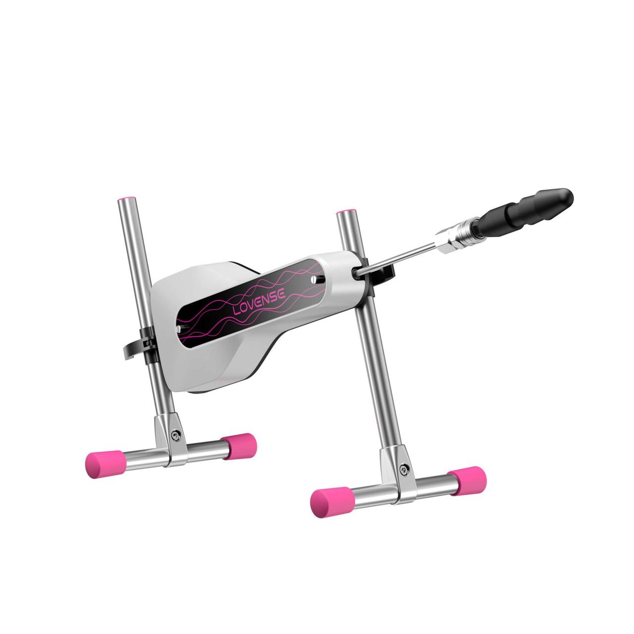 Міні секс машина зі смарт керуванням Lovense Mini Sex Machine, фото 1
