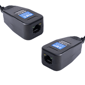 1-канальний пасивний приймач/передавач GV-01 4K P-11