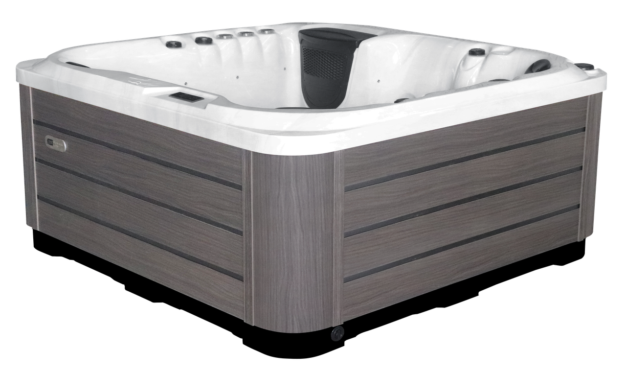 SPA бассейн Superior Spas Deluxe Refresh, 200×200×90 см