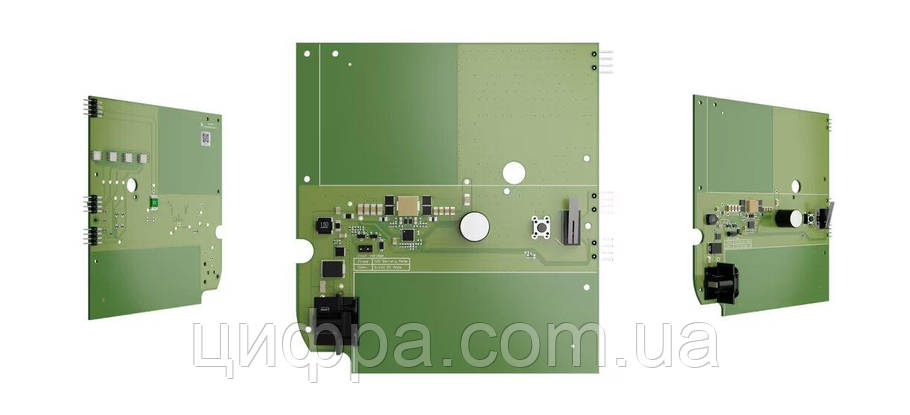 Ajax 12V PSU for NVR блок живлення, фото 1