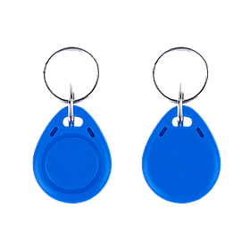 Брелок GV-RFID-004-MF Blue