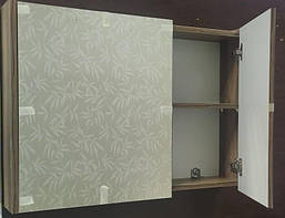 Підвісна тумба з умивальником Veronis Frila 90 (900x450x520 мм), фото 5